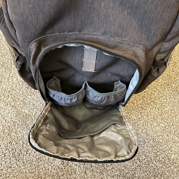 Western diaper bag - Picture 4 of 6